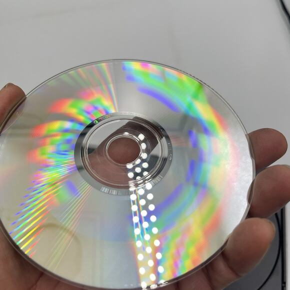 [ 3do ] Dragon's Lair - Don Bluth Animated Adventure - Panasonic Japan - Picture 7 of 9